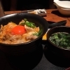 地頭鶏親子丼