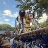 【2026年】10/18（日）一宮神社かきくらべ