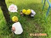 「ミストシャワー‎⋆ ･‎⋆ ･‎⋆ ･‎⋆【交野市 小規模保育園】」