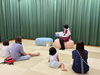 「【ご報告】「子どものためのおはなし会」（9月13日）を開催しました」