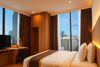 「Bay Hotel Ho Chi Minh: Khách sạn tối ưu cho chuyến công tác của bạn tại Quận 1」