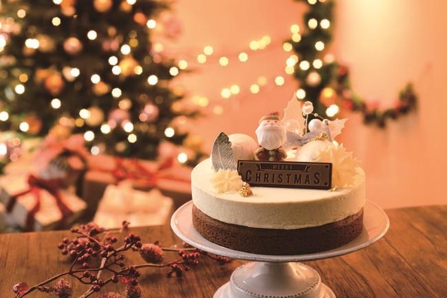 年 京王のクリスマスケーキ 新宿の新店情報 ニュース しんじゅくノート 新宿区 年 京王のクリスマスケーキ 新宿の新店情報 ニュース しんじゅくノート 新宿区