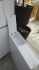 「最大12ロール収納可能！トイレラック」