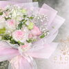 CHOKO flower shop
