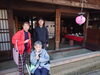 「八女黒木町ぼんぼりマルシェに参加(^O^)‼️」