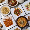 中華料理店 友心