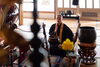 「壽徳寺」多彩なイベントで心安らぐ体験は「令和の駆け込み寺」の当寺院へ
