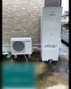 施工後　パナソニック　HE-S37LQS「【守谷市】パナソニック エコキュートHE-S37LQSへ交換｜補助金申請もサポートした施工事例」