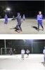ナイターのフットサル使用例「夜も思い切り声を出して楽しめる！フットサルレンタルコートのご案内」