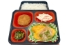 ヘルシー弁当「２月３日のお弁当🍱」