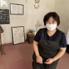 「中国整体とねっことりのお店」もみねっこ　オーナー　大浜晶子さん