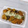 「8月29日のお惣菜」