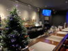 「本日12/25(木)はBar営業20:00より開店、明日26日(金)は"GOKU TRIO＋ 忘年会NIGHT♪"！！」