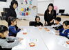 プリント学習や宿題も指導「函南　英語イマ―ジョン児童館１期生募集！」