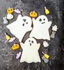 アイシングクッキー「葛西駅徒歩3分！絵画教室🎃ハロウィーンコラボ企画👻【アイシングクッキー＆マグネット ワークショップ】」