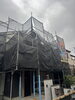 「船橋市駿河台にて外壁塗装・屋根カバー工事が着工！大切なお住まいに長く住み続けるためのメンテナンス」