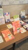 ここしかないよ「人気の桑都てぬぐい全４０種類 入荷！特別コーナー設置しました。八王子てぬぐい 織物の街 八王子 桑都  八王子お土産 プレゼント 天狗」