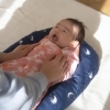 「新生児のママ用」おくるみタッチケア　おくるみプレゼント付き