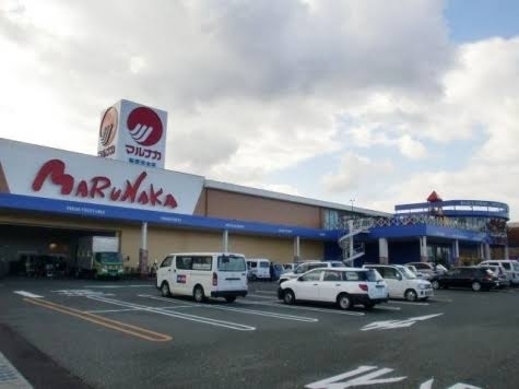 マルナカ新居浜本店「4月6日、7日はマルナカ新居浜本店にて合同イベント開催‼️」