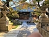 「【編集部ニュース】京都･城下町伏見の『墨染寺(ぼくせんじ)』を紹介します‼　＠京ちゃんの伏見ヒストリー日記 　」