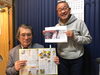 「不動産相続の相談窓口　勉強会開催のお知らせ。4／25　13:30～16:30　高岡市戸出コミュニティセンター」