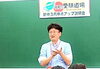 北浜校説明会①「中3内申点アップ説明会【小学生・中学生を対象にした学習塾　集団授業と個別指導で高校受験対策も】」