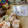 「モノトーンアクセサリー入荷したよ♬」