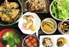 麹漬け豚肉の照り焼き丼「元気・健康になる 麹漬け豚肉の生姜焼き　南区で腸活ランチが食べられる古民家カフェ」