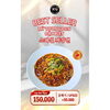 スペシャルジャージャー麺