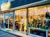 「ウィンドウ　店内レイアウト変更」