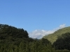10/22撮影「雪化粧をした御嶽山！」