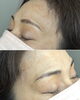 「眉の形を美しく整えて自然な仕上がりへ｜眉デザイン・眉の形調整【岡谷市アートメイク】」