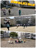 「おもちつきに向けて！！【交野市・小規模保育園】」