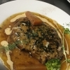 日替わりハンバーグ
