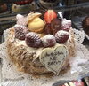 「デコレーションケーキご予約承ります♪」