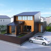 「2025年もよろしくお願いいたします。【完全オーダーメイドの家づくり　注文住宅、リフォームなら『清水住建』】」