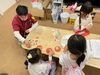 幼児さんの自由遊び💖「🌱大人が教えなくても、子どもは育つ？【札幌市北区篠路　児童発達支援　放課後等デイサービス】」