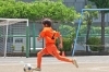 サッカーで育む、未来のスターたち「江戸川区・篠崎・小岩の幼児サッカーチーム｜1年生が初めての練習試合！ゴールの笑顔あふれるチームで一緒にサッカーしませんか？」