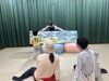 「【ご報告】「子どものためのおはなし会」（5月2日）」
