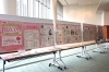 歴代ファイナリストのパネル展示もありました！「🏆️BIZCON in Kawaguchi 2025の受賞者が決定しました！🏆️」
