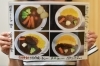 古い時計 カフェ カレー コレクション