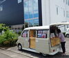 tea＋キッチンカー「毎月10日・25日ポイント2倍デー！」