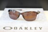 メガネ】OAKLEY Unstoppableで度付きサングラスをお作りいただきました