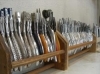 この道具でお客様が納得いくまで調整させていただきます「メガネのマトバ 中央本店」