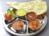 人気の3種類のカレーセット★