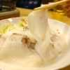 稚内名物「タコしゃぶ」が味わえる『北の味心 竹ちゃん』～JR稚内駅～