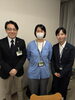 「社会福祉法人若草会へ二日間にかけて取材しました！」