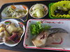 「3/27 お弁当の献立」