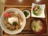 ラーメン・チャーメンもあります「北海道稚内市で、気軽に美味しいランチを楽しむなら お食事処ふじ田へ。」