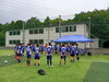 「【U-15】活動レポート〈開催日:7/26(日)〉」